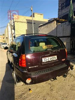 GMC Envoy